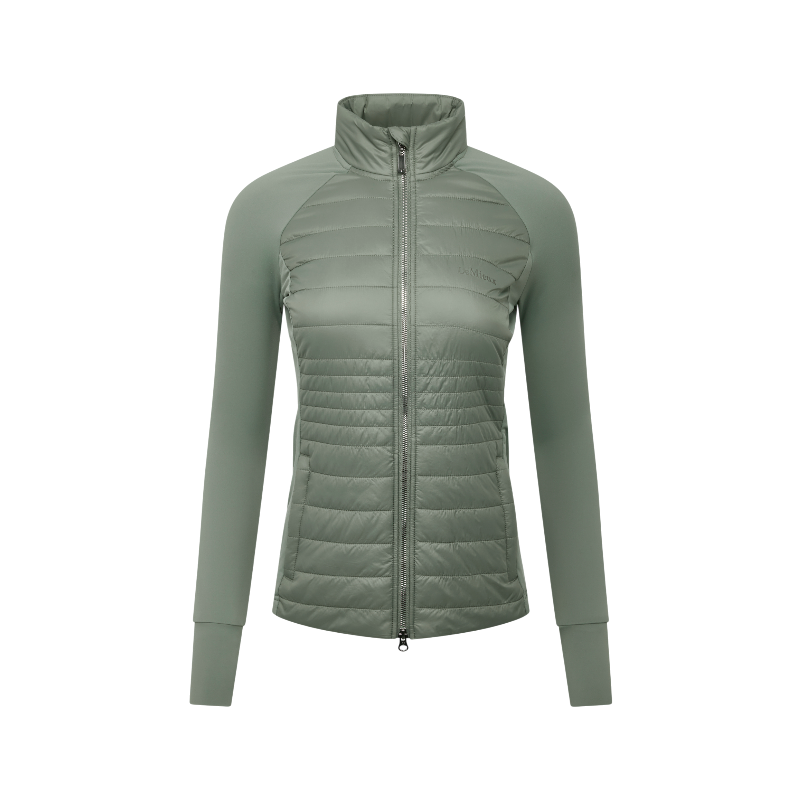 Lemieux - Veste femme Juliette rosemary