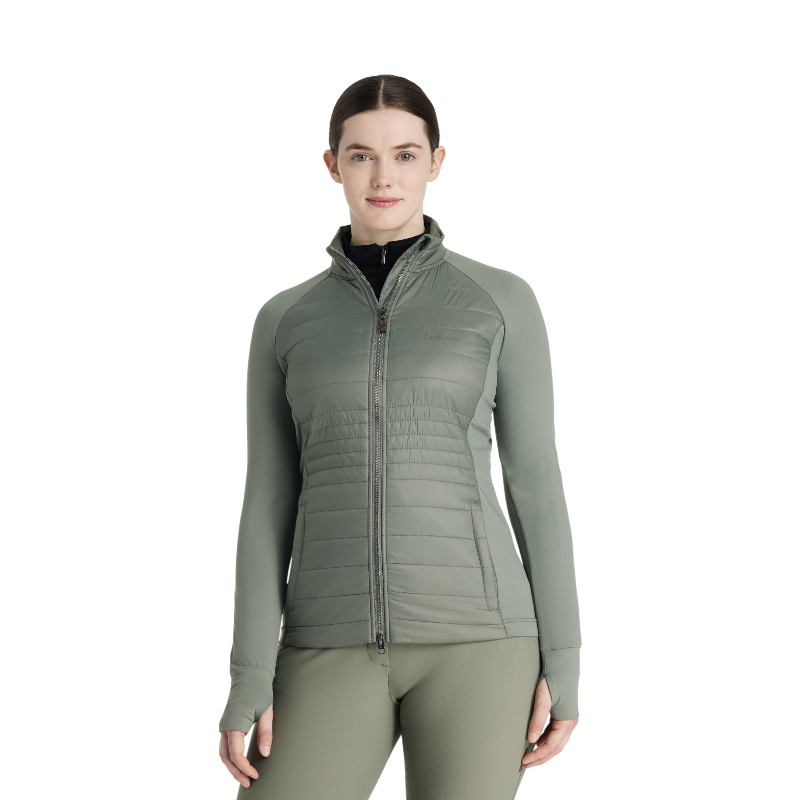 Lemieux - Veste femme Juliette rosemary