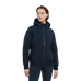 Lemieux - Veste femme Team marine | - Ohlala