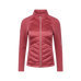 LeMieux - Veste matelassée zip intégral femme Dynamique cranberry | - Ohlala