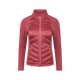 LeMieux - Veste matelassée zip intégral femme Dynamique cranberry | - Ohlala