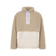 Lemieux - Veste polaire enfant Young rider Tammy Teddy almond | - Ohlala