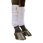 LeMieux - Polo bandages Elevate wit x4 | - Ohlala