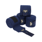 LeMieux - Polowikkels Elevate marine x4 | - Ohlala