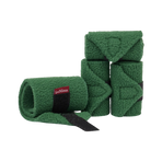 Lemieux - Bandes pour Toy Pony hunter green | - Ohlala