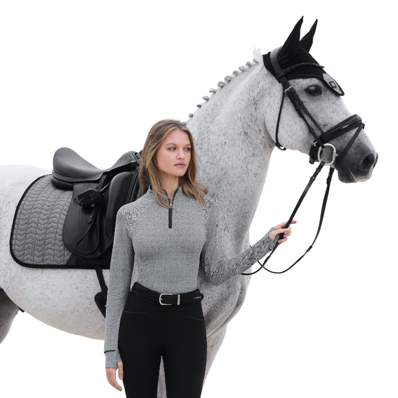 LeMieux - Baselayer femme Aspen chevron