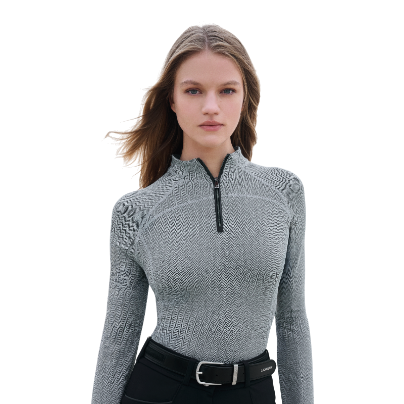 LeMieux - Baselayer femme Aspen chevron