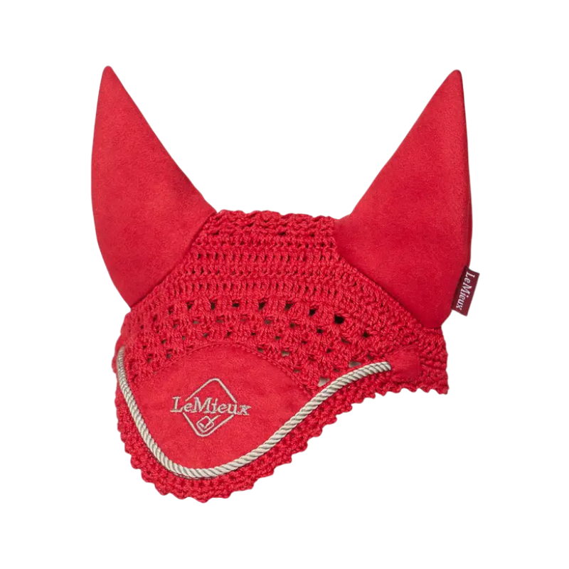 Lemieux - Bonnet pour Hobby Horse chili