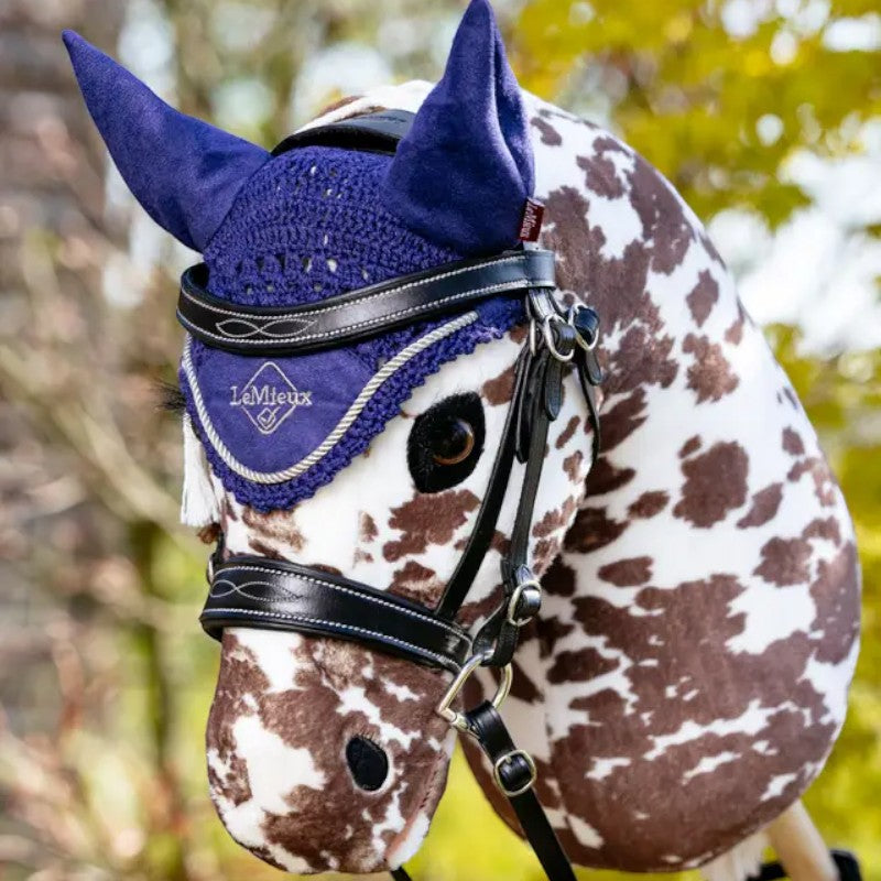 Lemieux - Bonnet pour Hobby Horse ink blue
