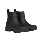 LeMieux - Bottines de pluie femme Bramshaw noir | - Ohlala