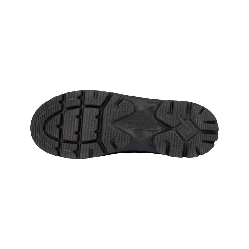 LeMieux - Bottines de pluie femme Bramshaw olive