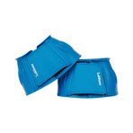 Lemieux - Rubber bel boots benetton blue | - Ohlala