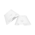 Lemieux - Motionflex springschoenen wit | - Ohlala