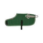 Lemieux - Couverture pour Toy Pony hunter green | - Ohlala