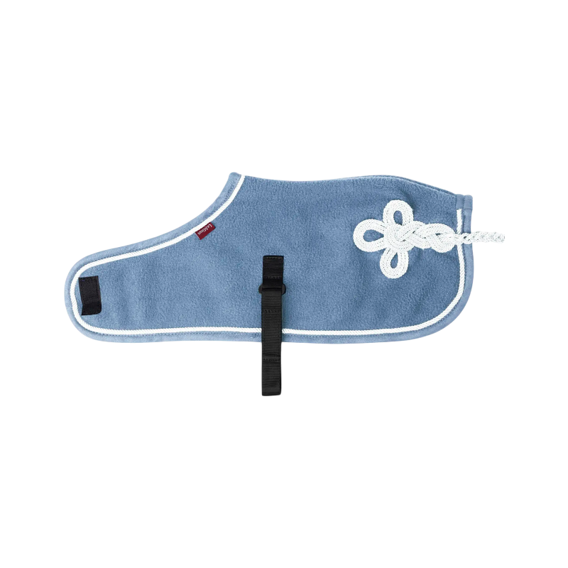Lemieux - Couverture pour Toy Pony ice blue