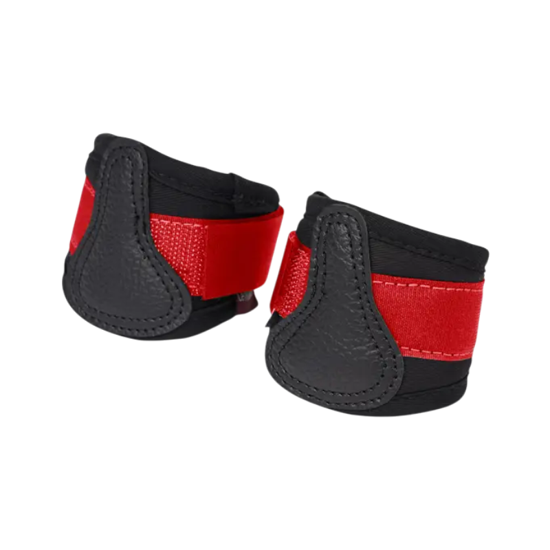 Lemieux - Guêtres pour Toy Pony Grafter chili