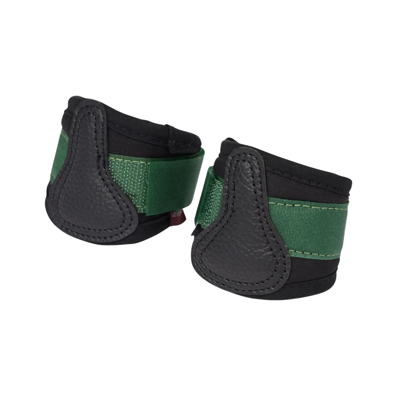 Lemieux - Guêtres pour Toy Pony Grafter hunter green