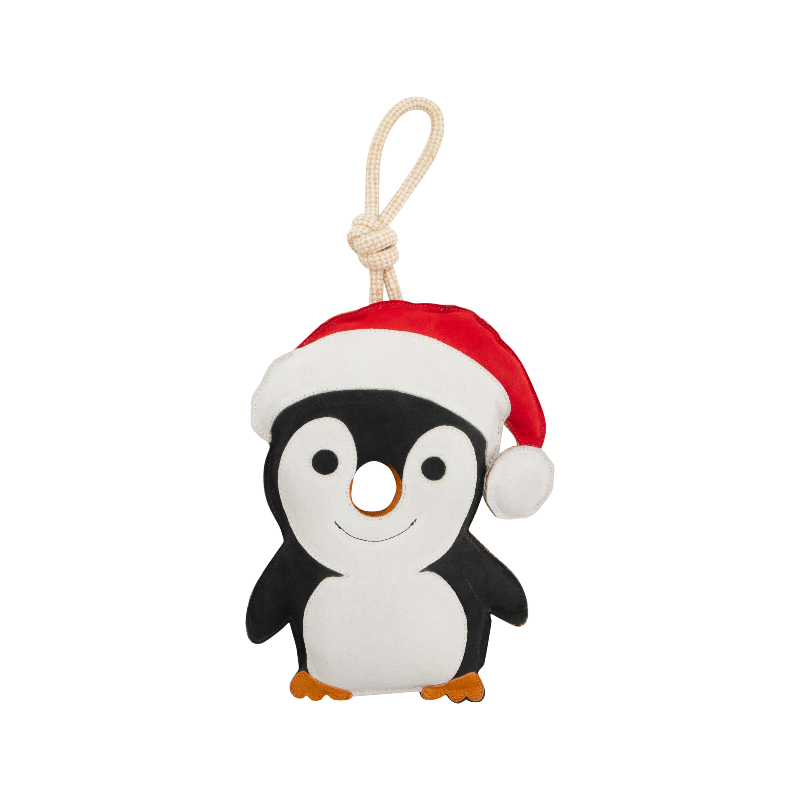 LeMieux - Jouet pour chevaux Pingouin manchot