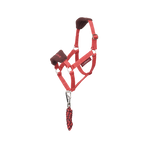 LeMieux - Longe en halster Vogue voor Hobby Horse cranberry | - Ohlala