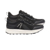 Lemieux - Sneakers Trax Waterproof zwart | - Ohlala