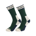 LeMieux - Chaussettes d'équitation imperméables Sealskinz vert | - Ohlala