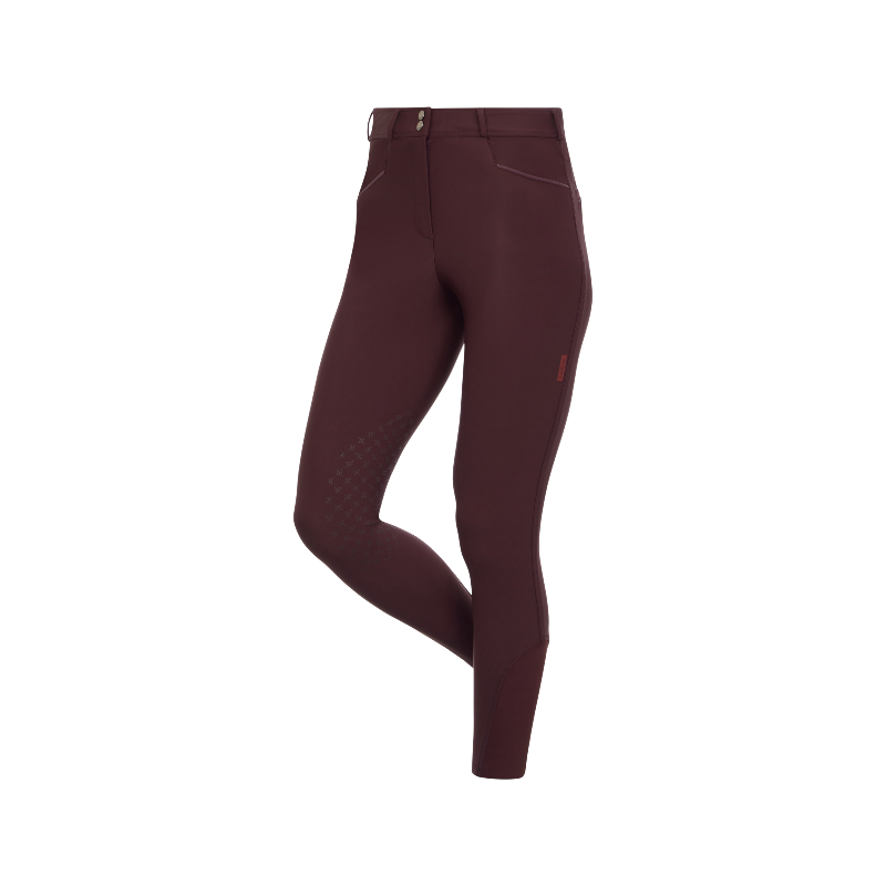 LeMieux - Pantalon d'équitation femme Isabelle damson