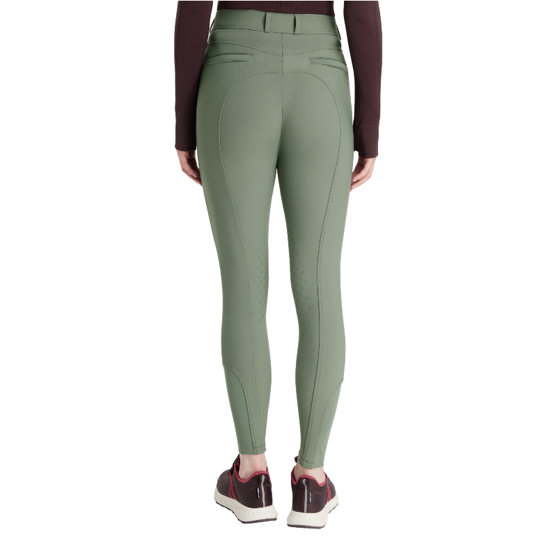LeMieux - Pantalon d'équitation femme Isabelle rosemary