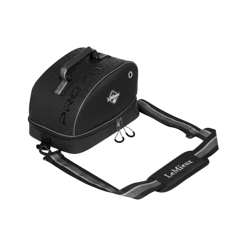 Lemieux - Sac à casque Elite Pro noir