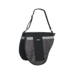 Lemieux - Zadeltas Carry zwart | - Ohlala