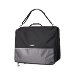 Lemieux - Draagtas voor zadeldekjes Carry Bag zwart | - Ohlala