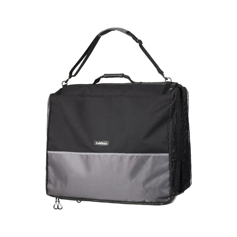 Lemieux - Sac pour tapis Carry Bag noir
