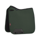 LeMieux - Tapis de dressage Square Essence pine vert | - Ohlala