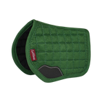 Lemieux - Zadeldek voor Toy Pony hunter green | - Ohlala