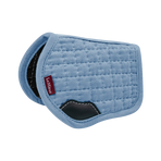 Lemieux - Zadeldek voor Toy Pony ice blue | - Ohlala