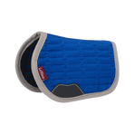 Lemieux - Tapis de selle pour Toy Pony benetton blue | - Ohlala