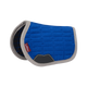 Lemieux - Tapis de selle pour Toy Pony benetton blue | - Ohlala