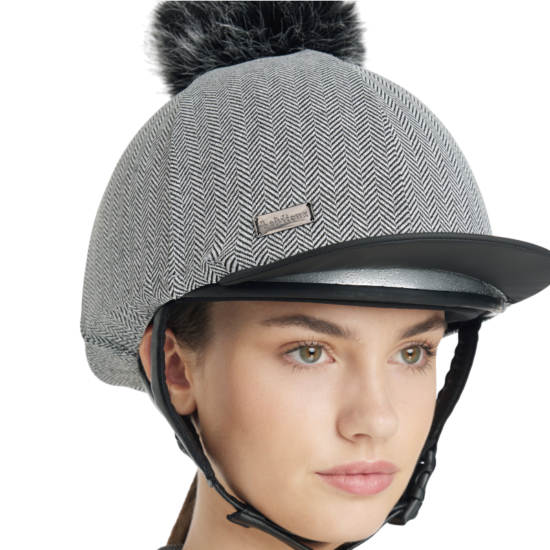 LeMieux - Toque unisexe Aspen chevron