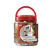 Leovet - Paardensnacks Leoveties wortel & lijnzaadolie | - Ohlala