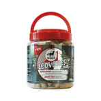Leovet - Paardensnacks Leoveties zonder pitten | - Ohlala