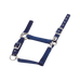 Equithème - Nylon halster marine | - Ohlala