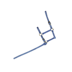 Norton - Licol foal + longe bleu ciel | - Ohlala