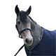 Canter - Licol cheval corde marron/ marine | - Ohlala