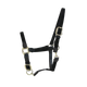 Kentucky Horsewear - Licol cheval nylon tressé noir | - Ohlala
