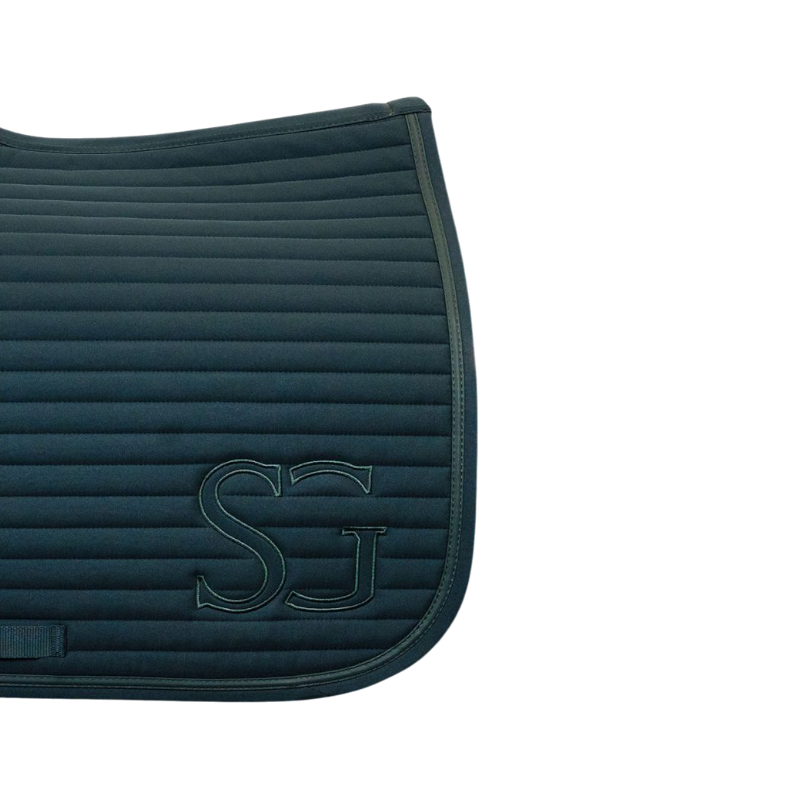 SG - Tapis de selle Lilibet vertigo | - Ohlala