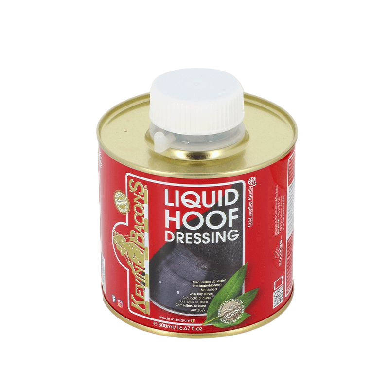 Kevin Bacon's - Huile pour sabots Liquid Hoof Dressing 500 ml | - Ohlala