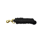 Norton - Longe d'attache 2 m noir | - Ohlala