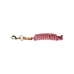 Kentucky Horsewear - Longe nylon 2m Velvet vieux rose | - Ohlala