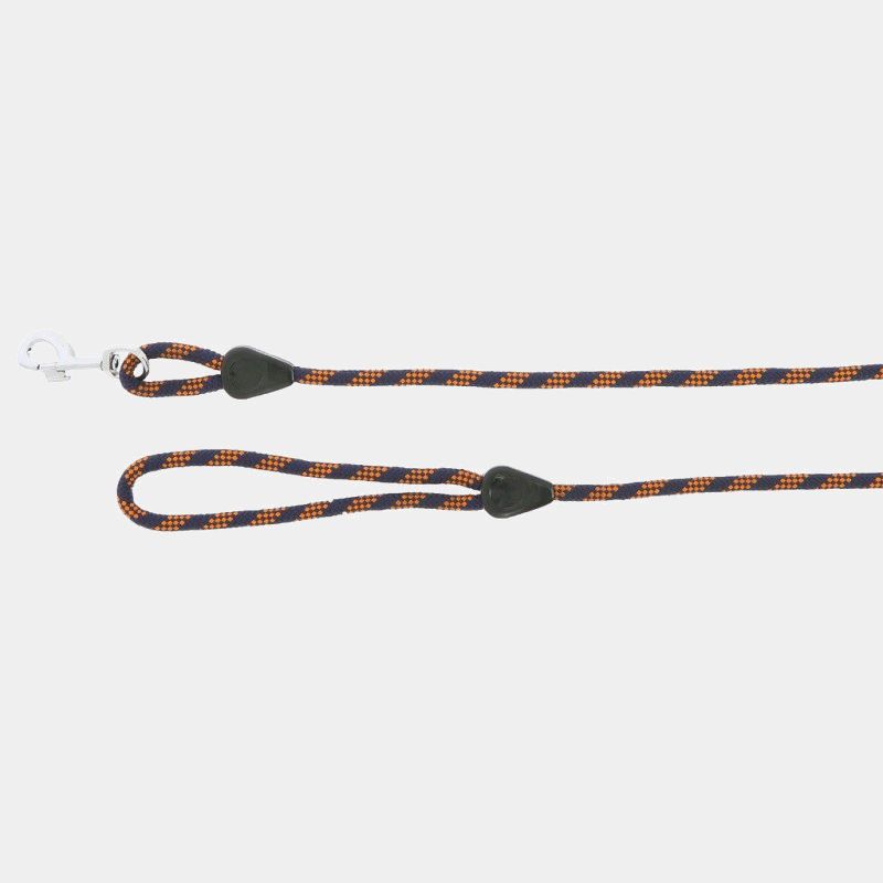 Norton - Longe corde avec poignée marine/ orange | - Ohlala