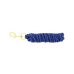 Norton - Zachte polypropyleen vastzetlonge blauw/zwart | - Ohlala