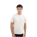 SG - Uniseks T-shirt korte mouwen Lucky lin | - Ohlala